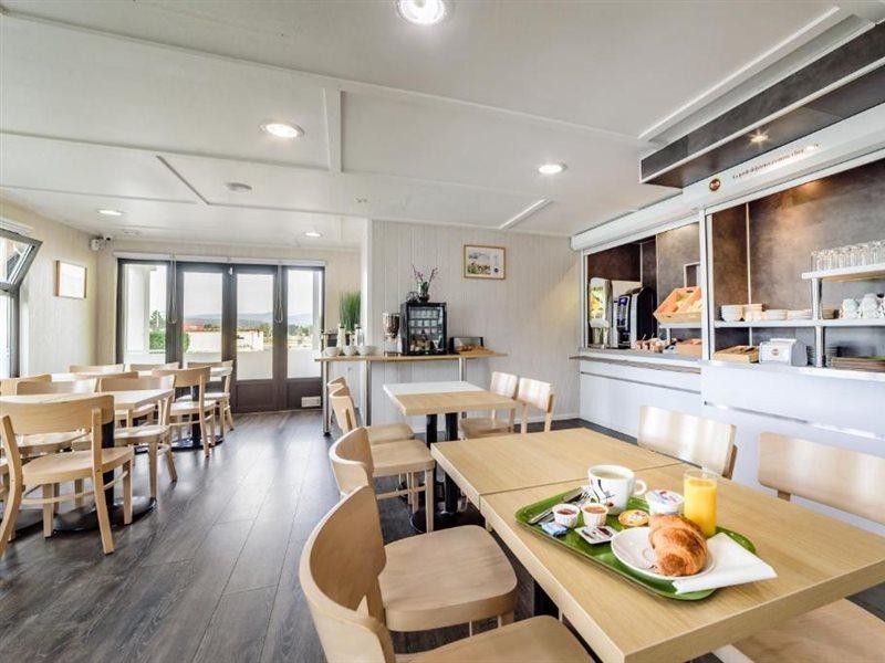 Hotel Belfort Bessoncourt ภายนอก รูปภาพ