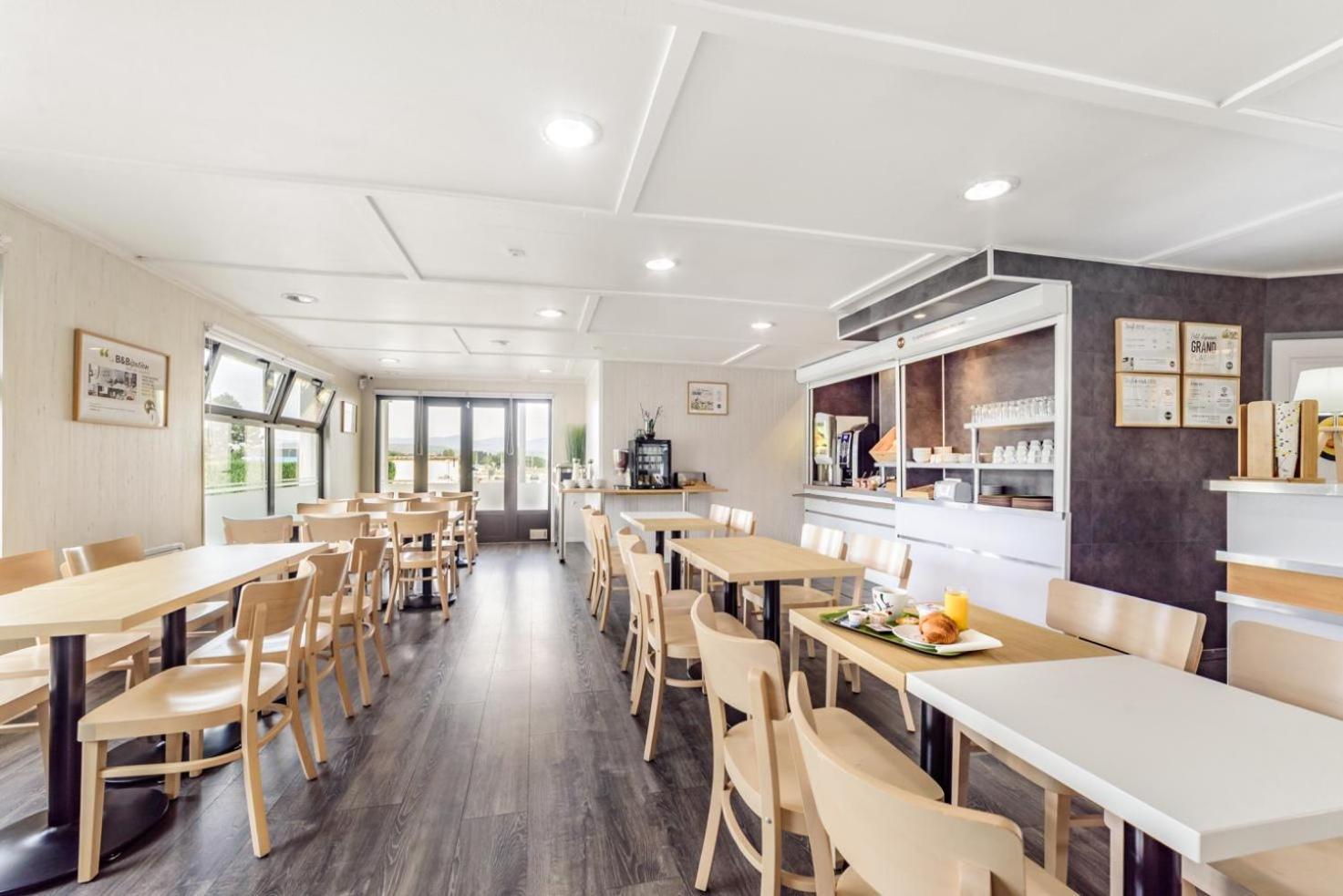 Hotel Belfort Bessoncourt ภายนอก รูปภาพ