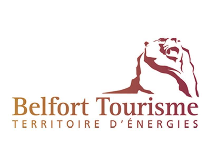 Hotel Belfort Bessoncourt ภายนอก รูปภาพ