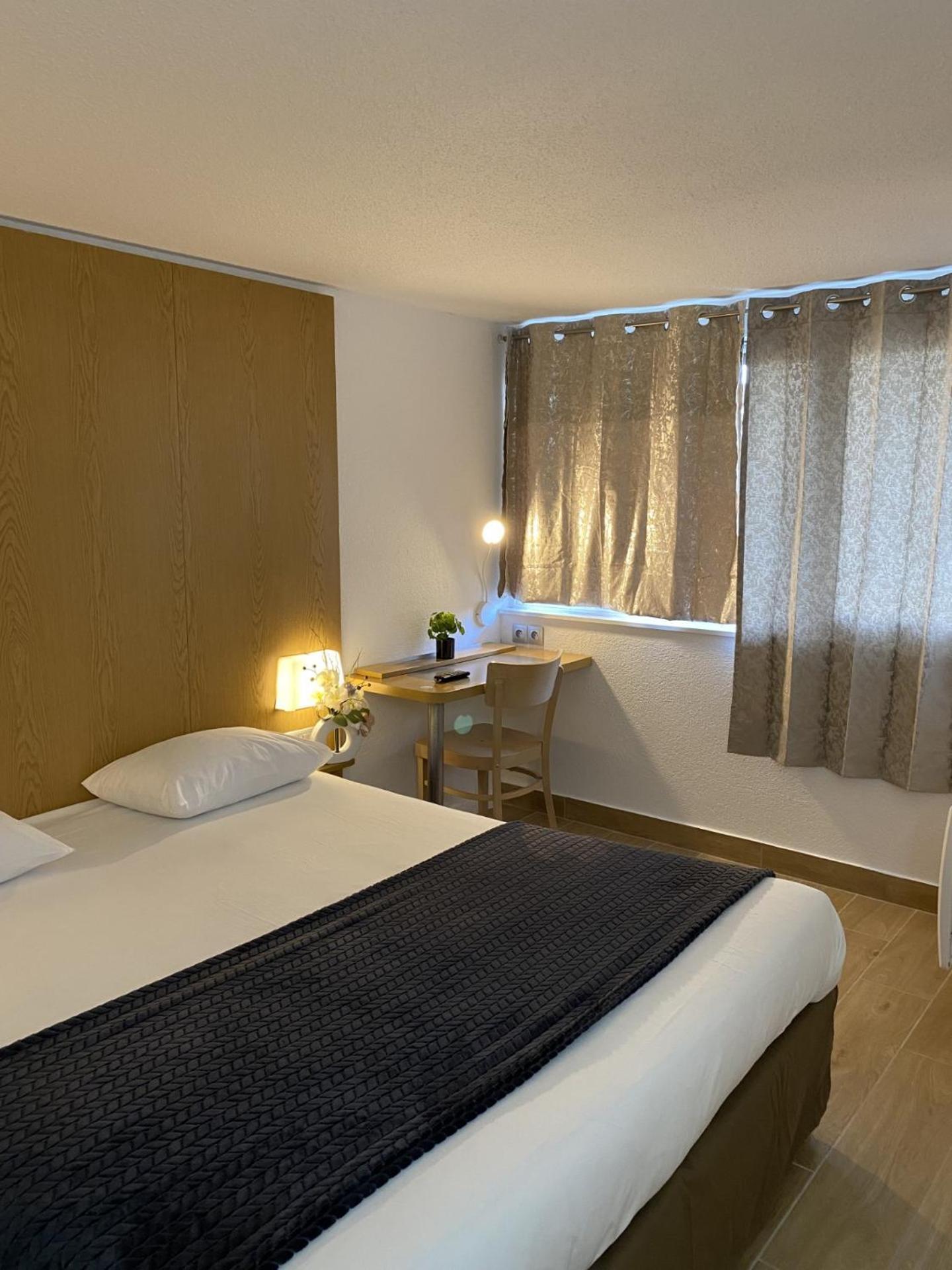 Hotel Belfort Bessoncourt ภายนอก รูปภาพ