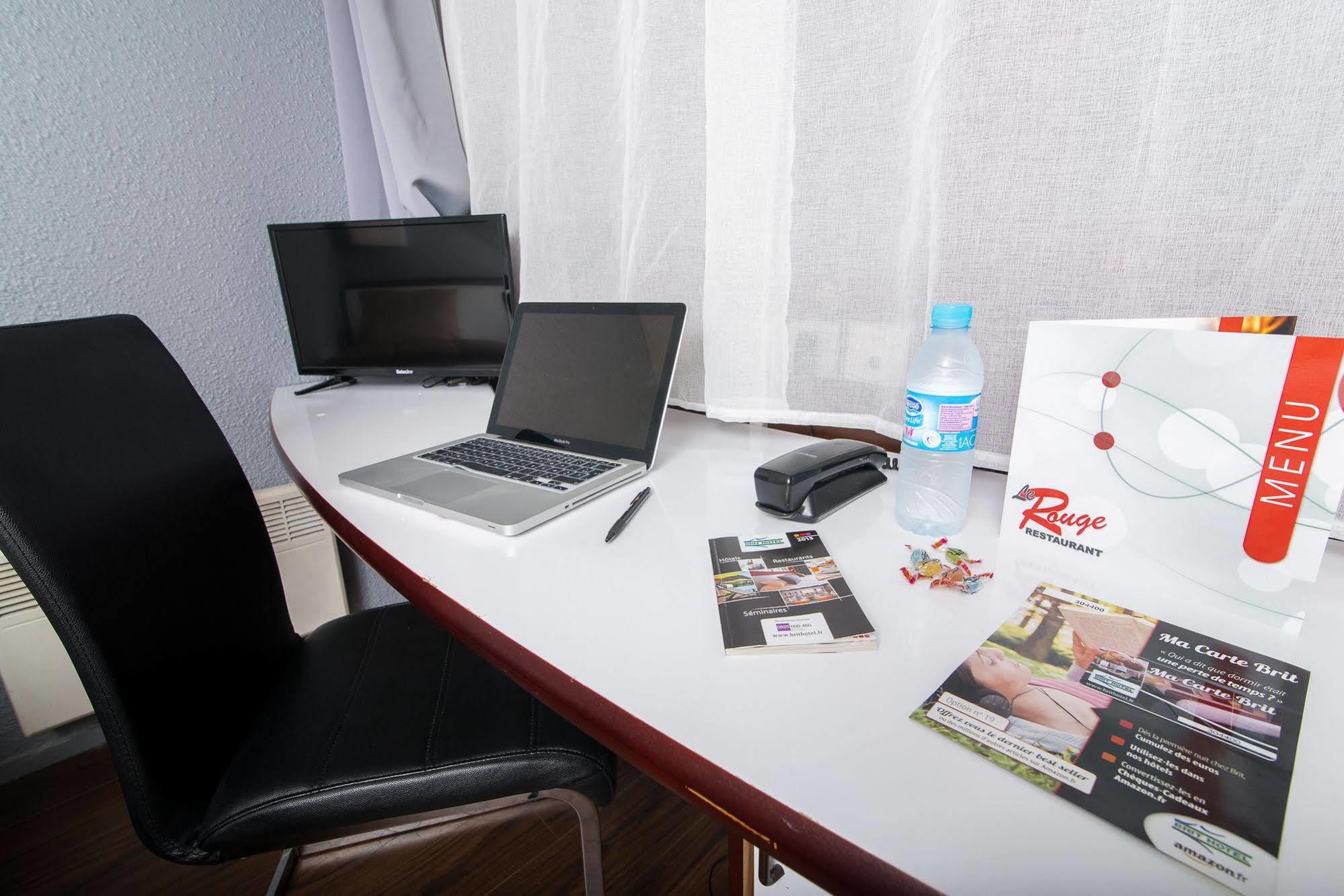 Hotel Belfort Bessoncourt ภายนอก รูปภาพ