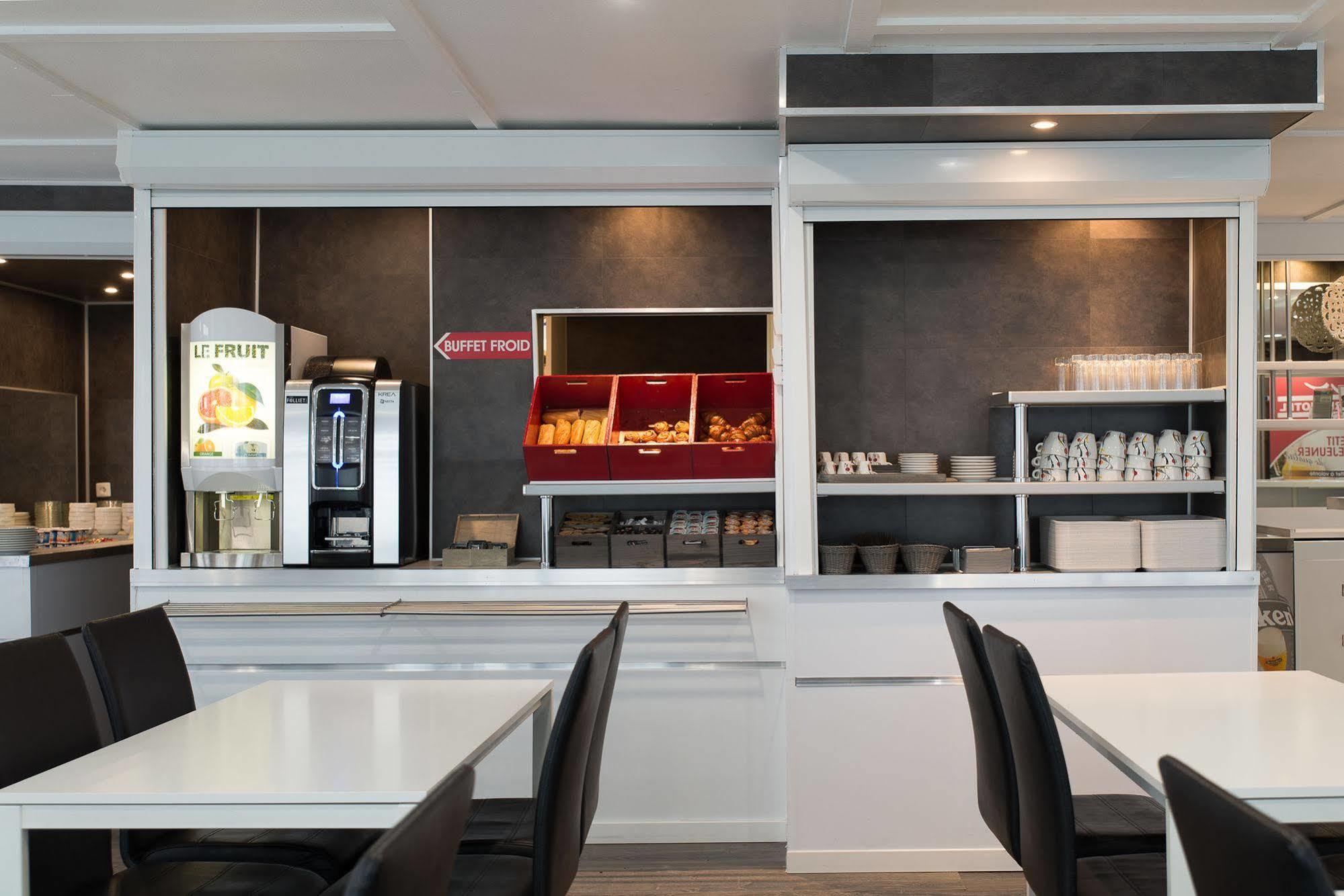 Hotel Belfort Bessoncourt ภายนอก รูปภาพ
