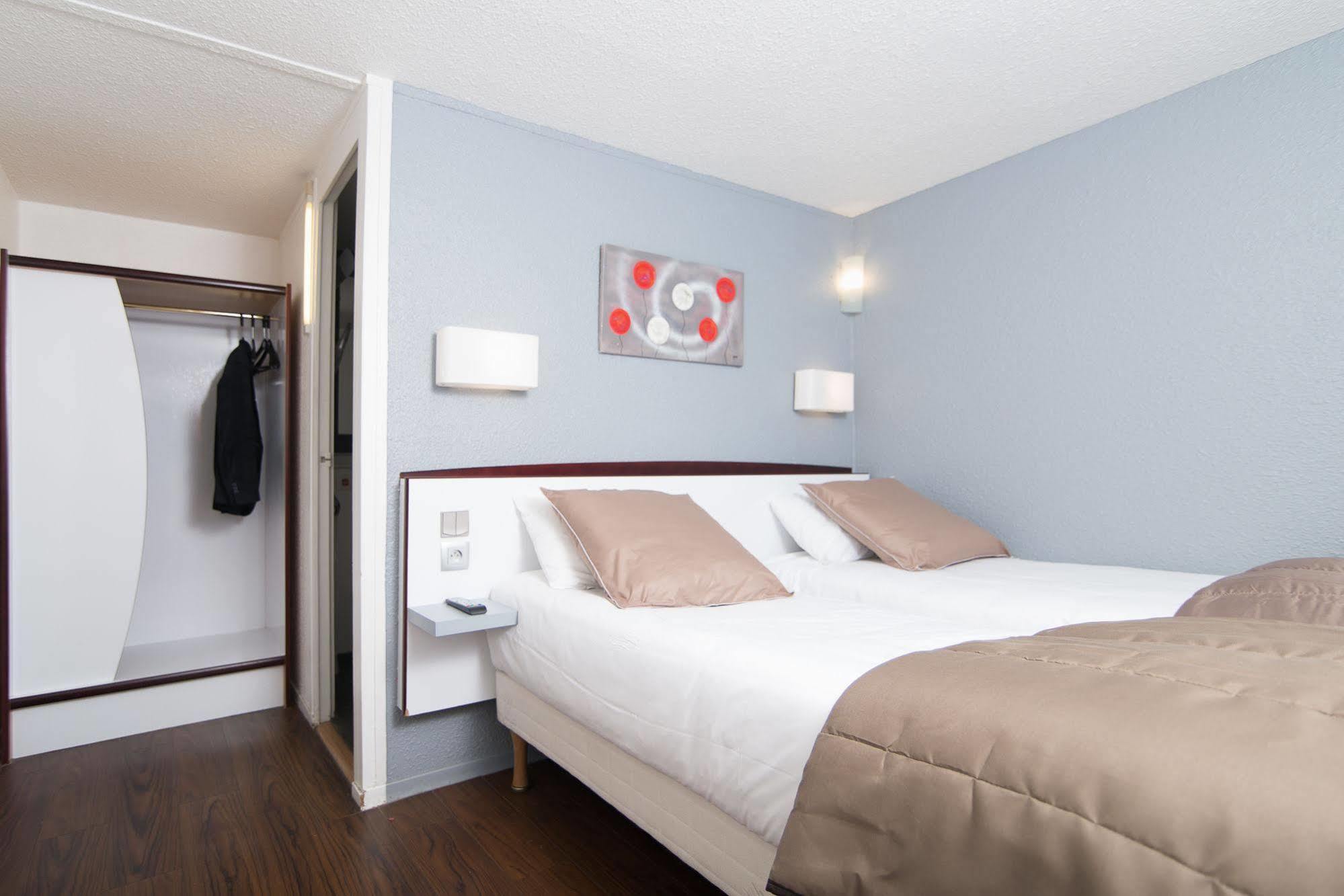 Hotel Belfort Bessoncourt ภายนอก รูปภาพ