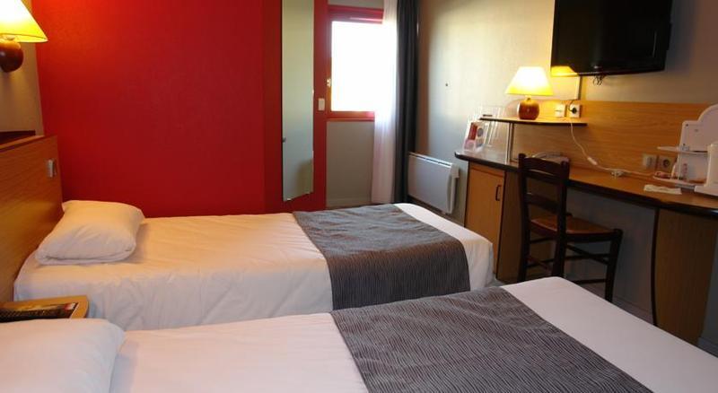 Hotel Belfort Bessoncourt ภายนอก รูปภาพ